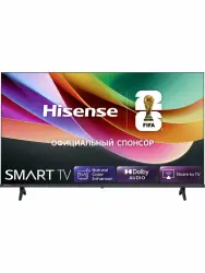 Телевизор Hisense 40A4S - фото