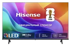 Телевизор Hisense 32A5S - фото