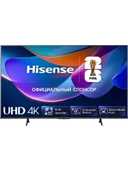 Телевизор Hisense 55A6S - фото