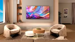 Телевизор Hisense 55E7S - фото2
