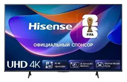 Телевизор Hisense 50A6S - фото