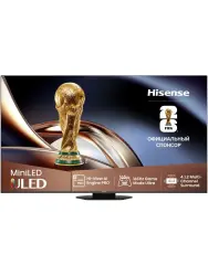 Телевизор Hisense 55U8Q - фото