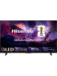 Телевизор Hisense 50E7S PRO - фото