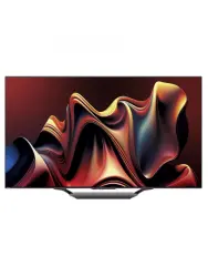 Телевизор Hisense 65U7NQ - фото
