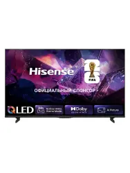 Телевизор Hisense 75E7S PRO - фото