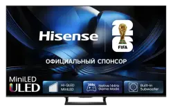 Телевизор Hisense 65U7S - фото