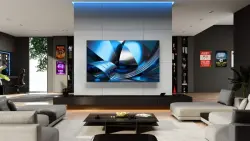 Телевизор Hisense 65U7S - фото2