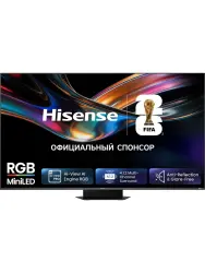 Телевизор Hisense 75UR9S - фото