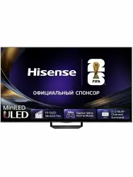Телевизор Hisense 65U7S PRO - фото