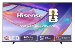 Телевизор Hisense 75E7S - фото