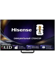 Телевизор Hisense 75U7S PRO - фото