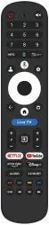 Телевизор Topdevice 32" Google TV TDWC32BF5260V - фото2