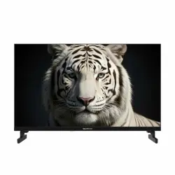 Телевизор Topdevice 32" Google TV TDWC32BH5260V - фото