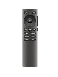 Телевизор Topdevice 32" SALUTE TV TDWC32BH4260V - фото2