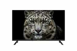 Телевизор Topdevice 32" TDWC32BH1000V - фото