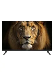 Телевизор Topdevice 32" YaOS TDWC32BF3260V - фото