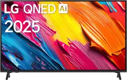 Телевизор LG QNED AI QNED70 50QNED70A6A - фото