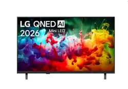 Телевизор LG QNED AI QNED70 50QNED70B6C - фото