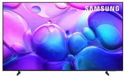 Телевизор Samsung QLED Q6F QE55Q6FAAUXRU - фото