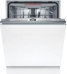 Встраиваемая посудомоечная машина Bosch SMV4ECX23E - фото