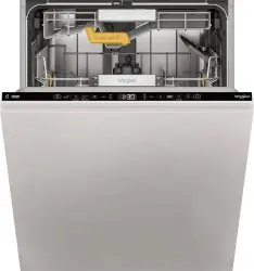 Посудомоечная машина Whirlpool W8I HT58 TS - фото