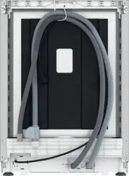Посудомоечная машина Whirlpool W8I HT58 TS - фото2