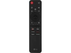 Телевизор LG QNED AI QNED72 55QNED72B6B - фото2