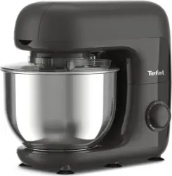 Кухонный комбайн Tefal Bake Essential QB161H38 - фото2