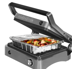 Электрогриль Redmond SteakMaster GM308 - фото2