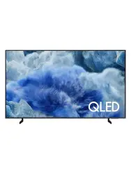 Телевизор Samsung AI QLED 4K Q8F QE65Q8FAAUXCE - фото