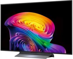 Телевизор LG OLED evo AI C6 OLED55C6RLA - фото2