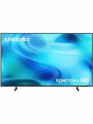 Телевизор Samsung Crystal UHD 4K U8000H UE50U8000HUXPY - фото