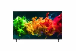 Телевизор LG QNED evo AI QNED80 55QNED80B6B - фото