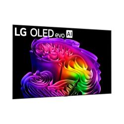 Телевизор LG OLED evo AI G6 OLED55G6RLA - фото2