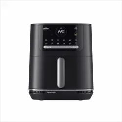 Аэрогриль Braun HF5054IBK - фото