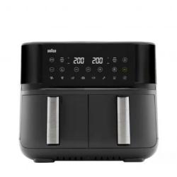 Аэрогриль Braun TD 3030 IBK - фото