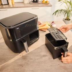 Аэрогриль Braun TD 3030 IBK - фото2