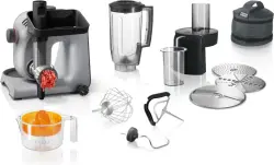 Кухонная машина Bosch Serie 4 MUM58368 - фото2