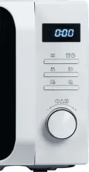 Микроволновая печь Midea AM720C2MV-W - фото2