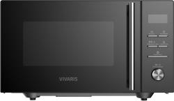Микроволновая печь Vivaris VCM F23B1DF - фото