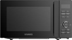 Микроволновая печь Vivaris VCM F20B1D0 - фото