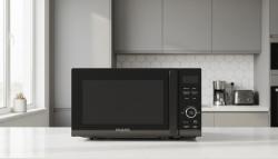Микроволновая печь Vivaris VCM F20B1D0 - фото2