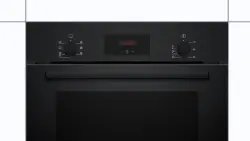 Духовой шкаф Bosch HBF133BA1 - фото2