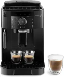 Кофемашина DeLonghi Magnifica S ECAM12.121.B - фото