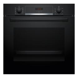 Духовой шкаф Bosch HBA514BB3 - фото