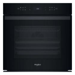 Электрический духовой шкаф Whirlpool WOI68PT1SBA - фото