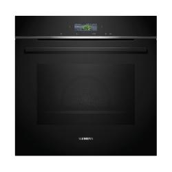 Электрический духовой шкаф Siemens HB734G1B1 - фото