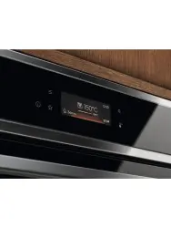 Духовой шкаф Electrolux LOE8F38X - фото2