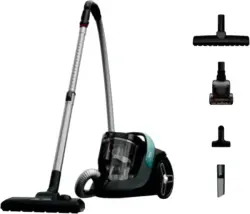 Пылесос Tefal X-Trem Cyclonic Max TW7B62EA - фото