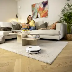 Робот-пылесос Karcher RCV 2 (1.269-670.0) - фото2